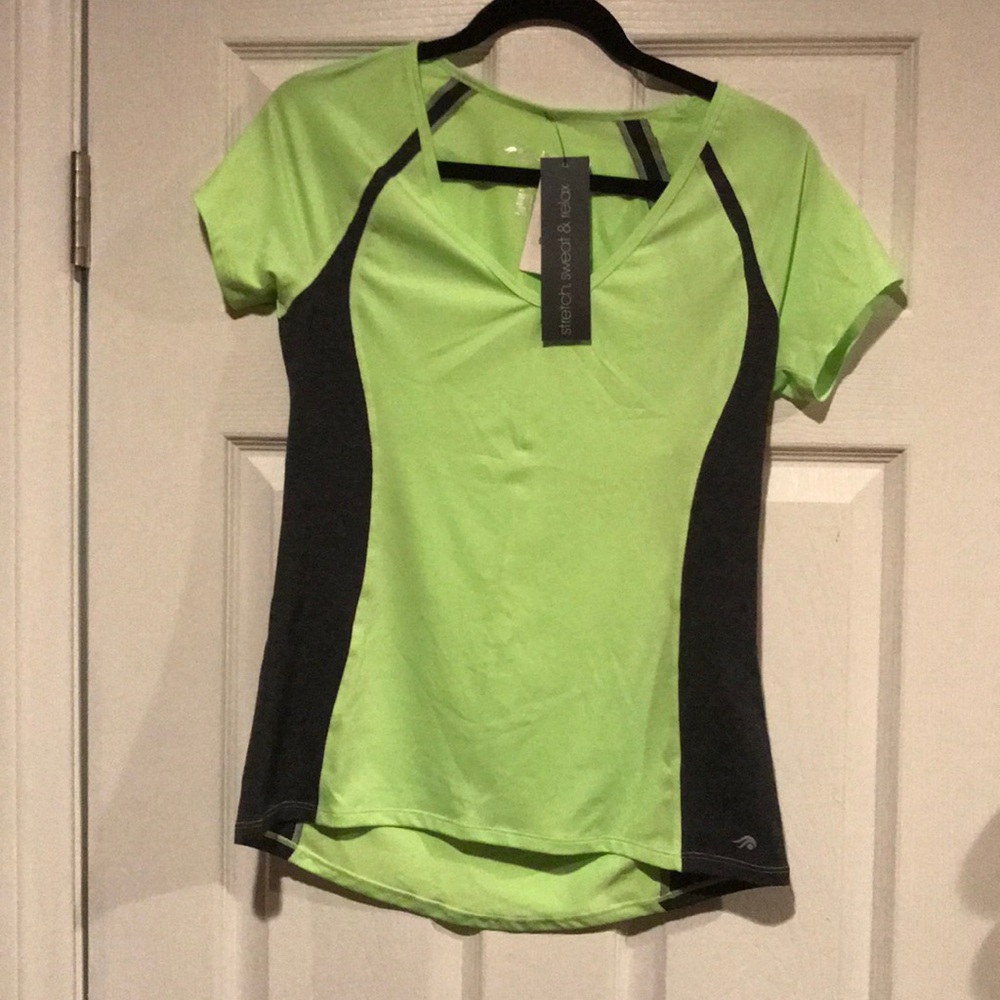 Woman’s sports top